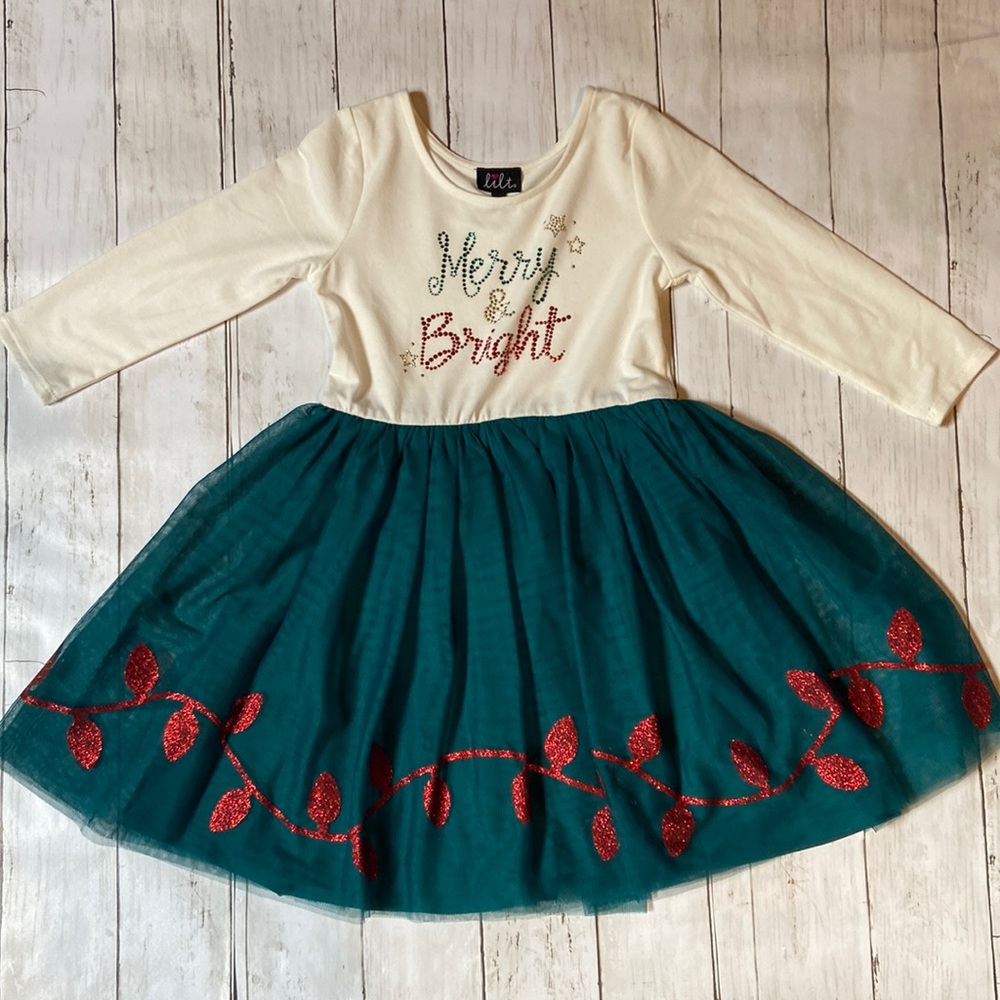 Holiday‎ Dress,size 6X